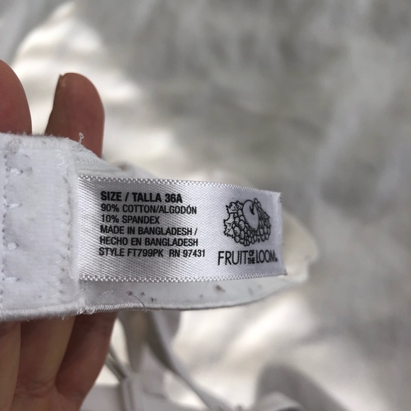 Sleep Cotton short and bralette set - Picture 7 of 7